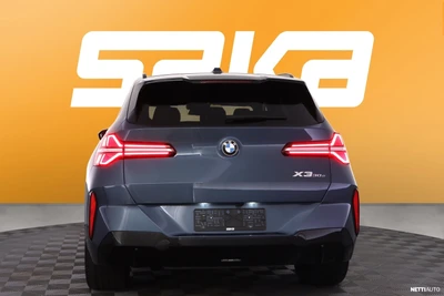 BMW X3 2025, kuva 7/32