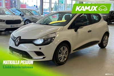 Renault Clio 1,2 16v 75 Life 2017, kuva 2/9