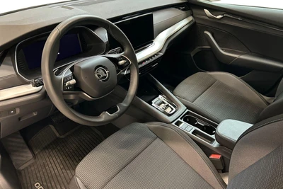 Skoda Octavia 2024, kuva 7/32