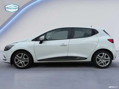 Renault Clio TCe 90 eco2 Zen 2018, kuva 2/15