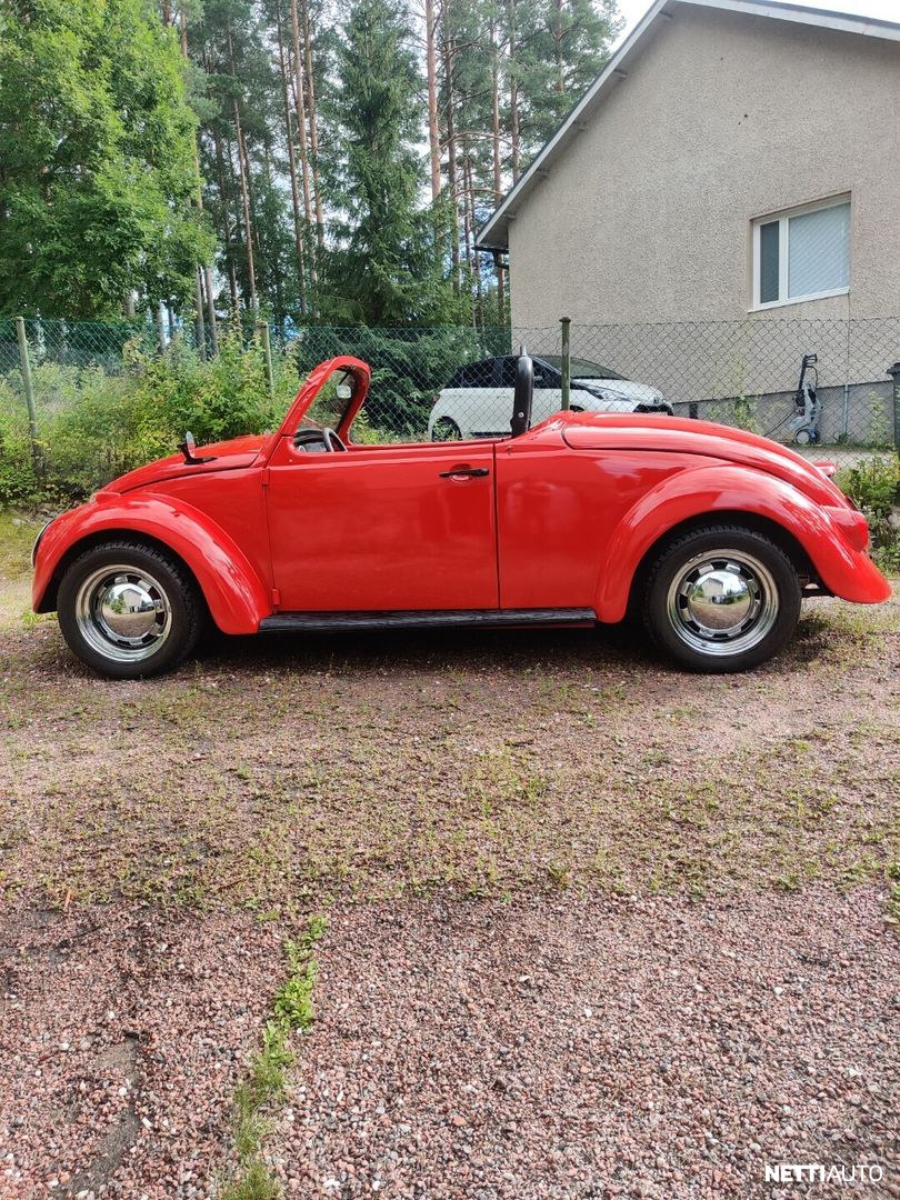 Volkswagen Kupla