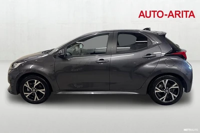 Toyota Yaris 2025, kuva 2/22