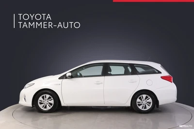 Toyota Auris 2014, kuva 3/16