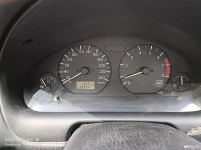 Mitsubishi Carisma 1,6 Comfort Cool 2002, photo 5/8