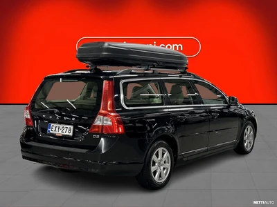 Volvo V70 D3 Momentum S/S aut 2012, kuva 6/10