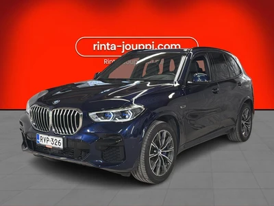 BMW X5 2022, kuva 1/63