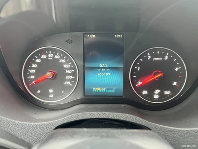 Mercedes-Benz Sprinter 2021, photo 7/8