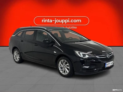 Opel Astra 2019, kuva 4/29