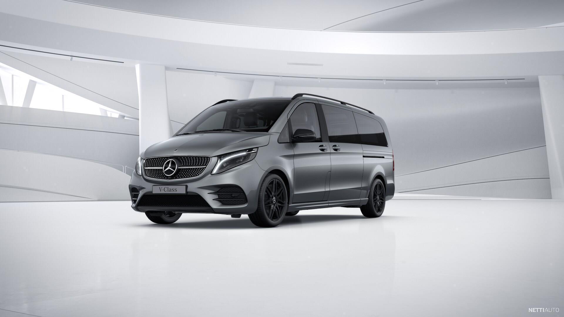Mercedes-Benz V