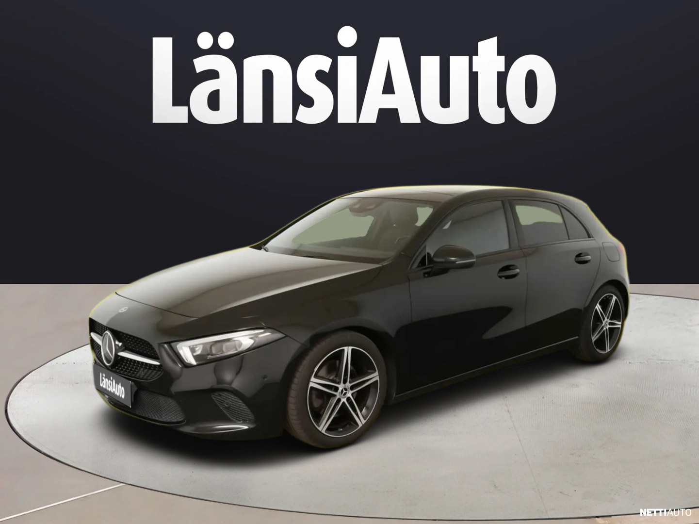 Mercedes-Benz A