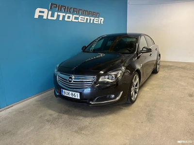 Opel Insignia 2015, kuva 1/28