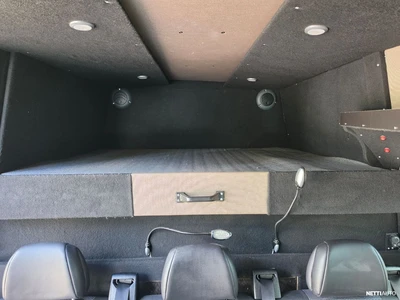 Mercedes-Benz Sprinter 2010, kuva 6/13