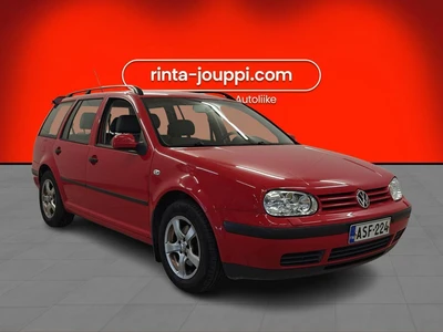 Volkswagen Golf 2005, photo 4/10