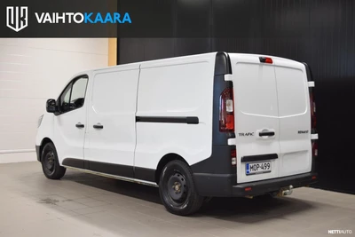 Renault Trafic 2023, photo 5/34