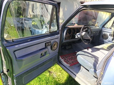 Dodge Pickup Ram 250 1988, photo 6/6