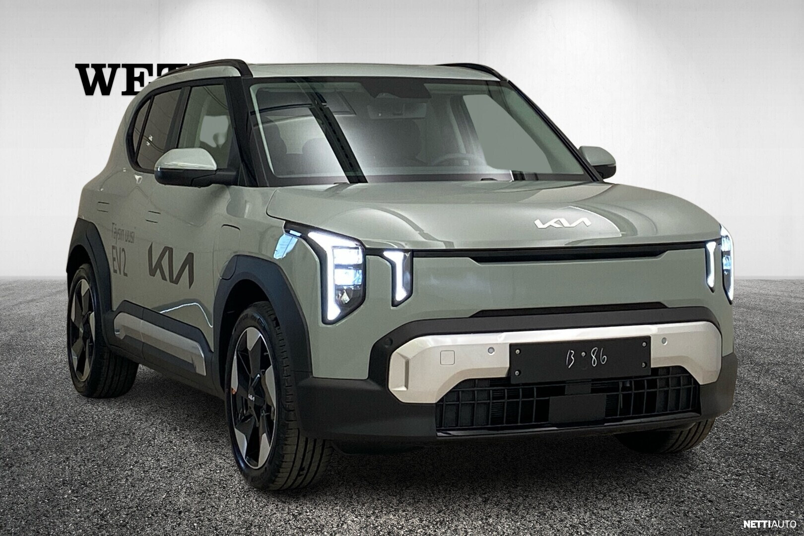 Kia EV2