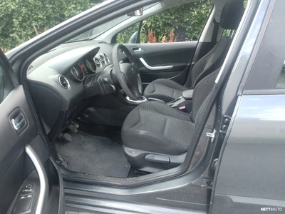 Peugeot 308 SW VTi 120 Millesim 200 2010, kuva 6/10