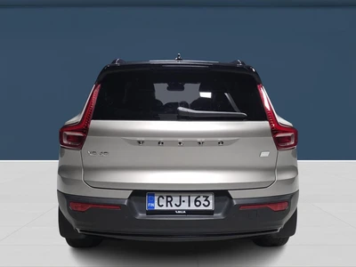 Volvo XC40 Recharge Single Plus aut 2023, photo 5/16