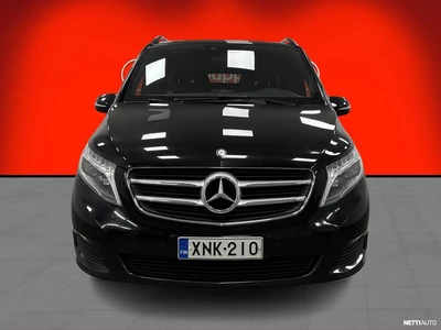 Mercedes-Benz V 2014, kuva 3/29