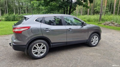 Nissan Qashqai 2016, kuva 3/14