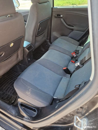 Seat Altea XL 1,9 TDI 2008, kuva 5/8