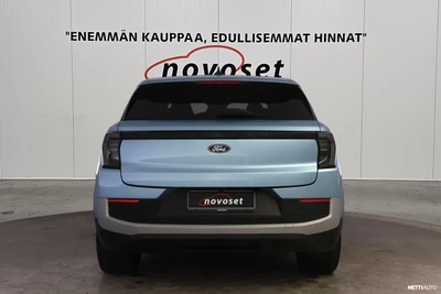 Ford Explorer 2024, kuva 3/57