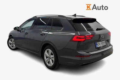 Volkswagen Golf 2023, kuva 2/30