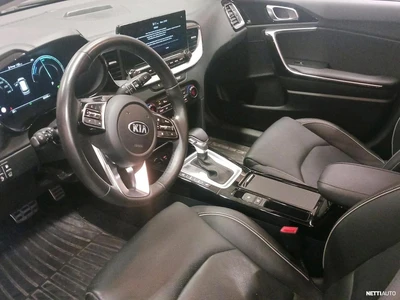 Kia Ceed 2022, kuva 4/5