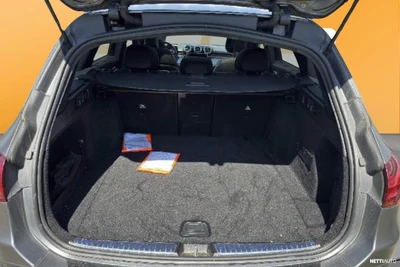 Mercedes-Benz C 2023, photo 3/6