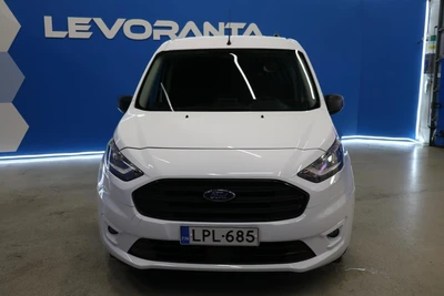 Ford Transit Connect 2021, photo 2/2