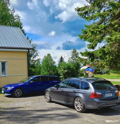 BMW 330 2006, kuva 4/5