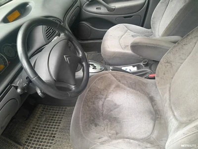 Citroen C5 2008, photo 6/8