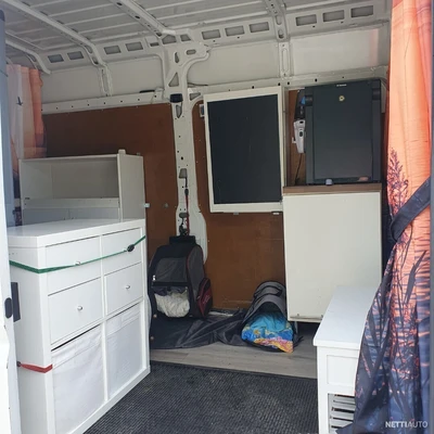Fiat Ducato 2010, photo 6/13