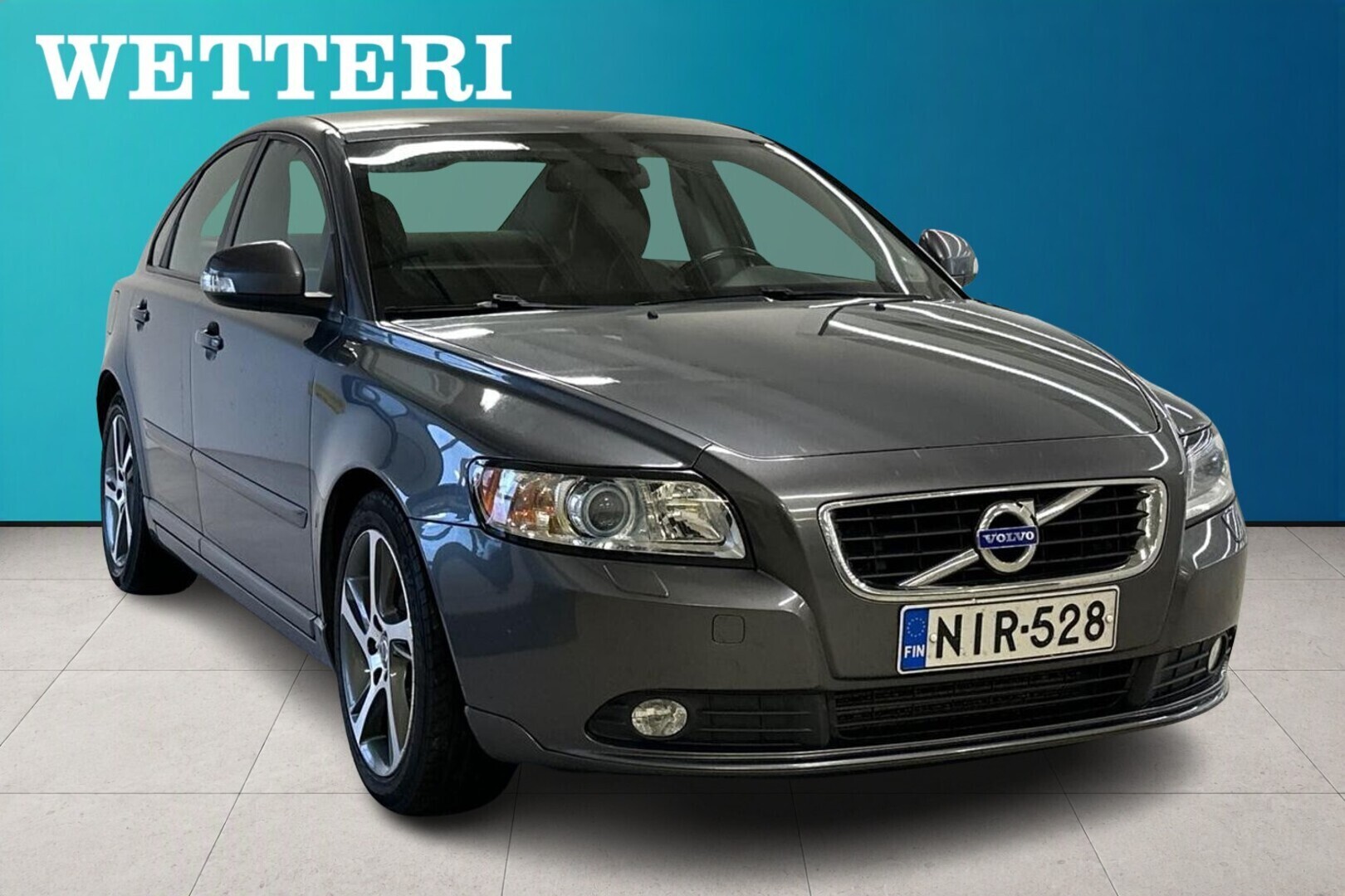 Volvo S40