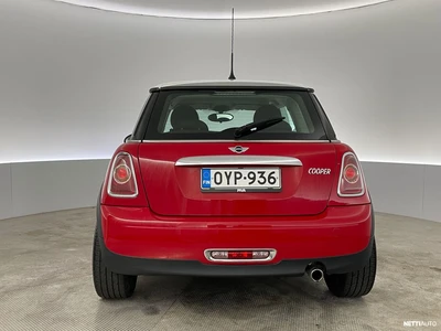 MINI Cooper R56 Hatchback 2011, kuva 4/18