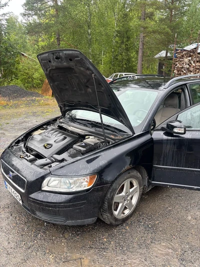 Volvo V50 2008, kuva 4/10