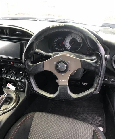Toyota GT86 ZN6 2012, kuva 6/11