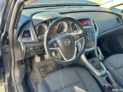 Opel Astra 2014, kuva 6/8