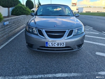 Saab 9-3 9-3 Cab 1.9 Tids A6 2008, photo 1/24