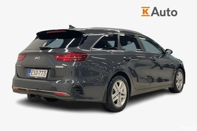 Kia Ceed 2021, kuva 2/10