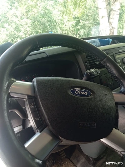 Ford Transit 2009, photo 4/4