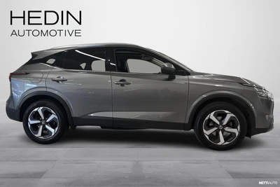 Nissan Qashqai 2021, kuva 7/24