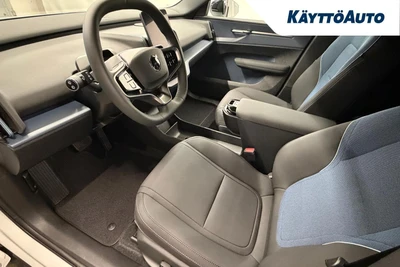 Volvo EX30 2027, photo 5/24