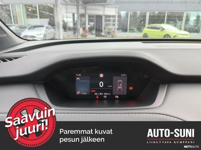 Skoda Enyaq 85x 4x4 SportLine 2026, kuva 6/29