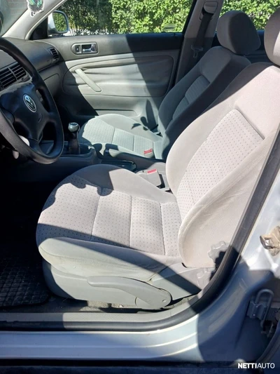 Volkswagen Passat 2000, photo 6/8