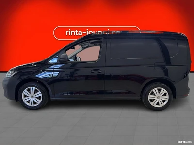 Volkswagen Caddy 2021, photo 7/27