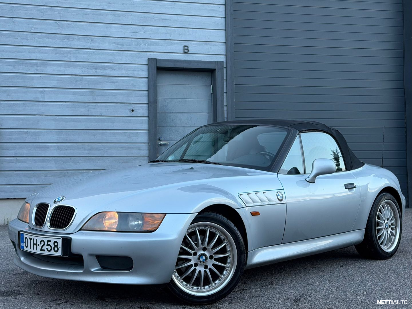 BMW Z3
