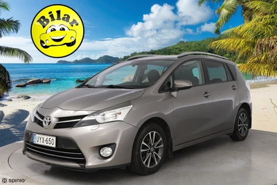Toyota Verso 2015, kuva 1/37