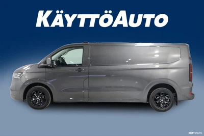 Volkswagen Transporter 2026, photo 3/19
