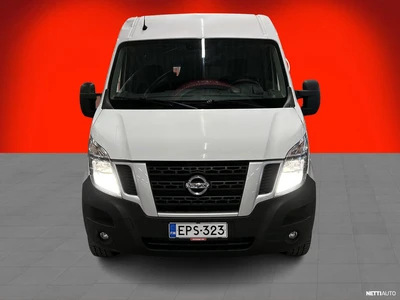Nissan NV400 Van 2,3dCi E6 L3H2 2018, photo 3/19